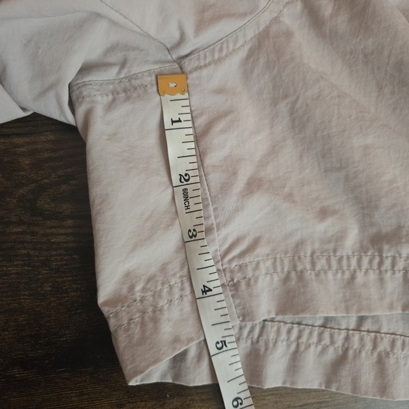 Columbia Sportswear Shorts – Beige, Size L - Picture 6 of 8